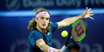 Tsitsipas, Vekic, Shapovalov y Wozniacki completan la nmina de participantes