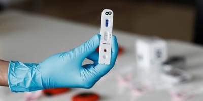 Exitosa primera transfusin de plasma a paciente con COVID-19 en Puerto Rico