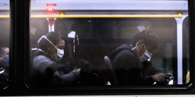 Desde esta jornada el gobierno implementa nuevas medidas de prevencin