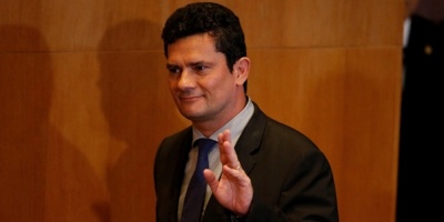 Brasil: el exjuez del Lavajato, Sergio Moro, renunci al Ministerio de Justicia de Bolsonaro