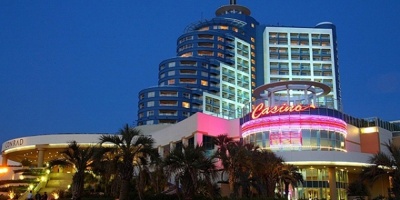 Hotel Conrad no se vera afectado por la entrada a concurso de acreedores de la empresa Enjoy