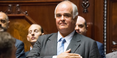 Penads sostuvo que el gobierno est dispuesto a buscar una nueva redaccin a temas de la LUC