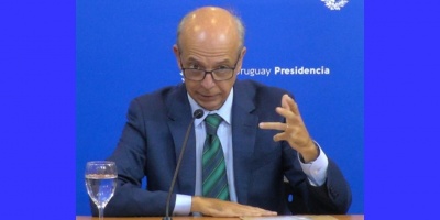 Coronavirus: Tras reunin de gabinete, el gobierno reiter que es fundamental quedarse en casa 