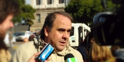 Joselo Lpez ante un posible regreso de los estatales: Da la sensacin de que no es el mejor momento para volver