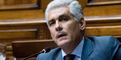 El Parlamento votar el martes el proyecto de ley que da solucin a la feria judicial extraordinaria