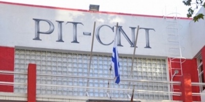 El PIT-CNT niega que vaya a pagar para participar en la caravana por el Da de los Trabajadores