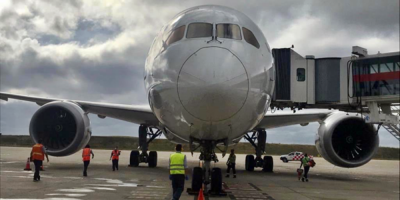 Los ciudadanos uruguayos y residentes en el pas podrn retornar en un vuelo especial de Madrid a Montevideo el 28 de abril