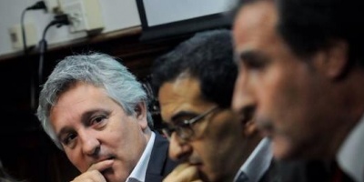 Ex prosecretario de la Presidencia de Jorge Batlle votar a Vzquez en el balotaje