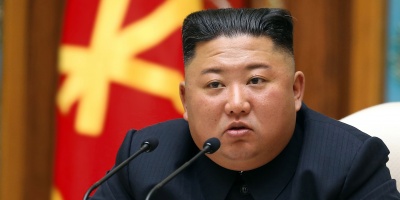 Dnde est Kim Jong-un?