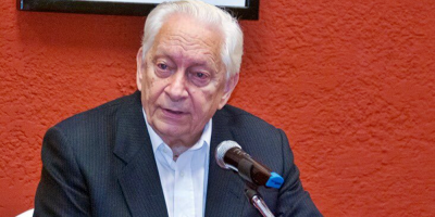 Falleci el ex diputado frenteamplista Guillermo Chifflet