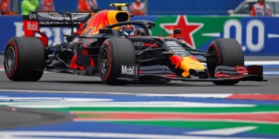 La F1 prev comenzar la temporada en el mes de julio en Austria y sin pblico