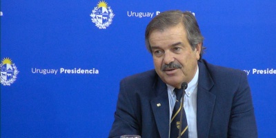 Uriarte lament decisin de Argentina de retirarse de las negociaciones actuales y futuras del Mercosur