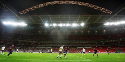 La Premier League comienza a avistar un retorno en junio