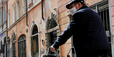 Mdico alert ante riesgo de focos de COVID-19 en residenciales 