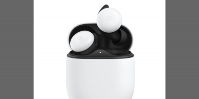 Google lanza su nueva generacin de auriculares inalmbricos por 179 dlares