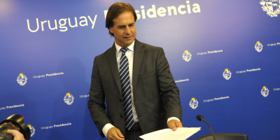 Lacalle Pou mantendr� ronda de reuniones con algunos de sus ministros