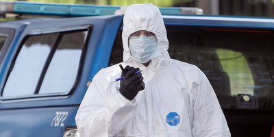 Coronavirus: Iniciaron pruebas a usuarios y empleados de residenciales