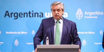 Argentina rebasa las 200 muertes por coronavirus y llega a 4.127 positivos