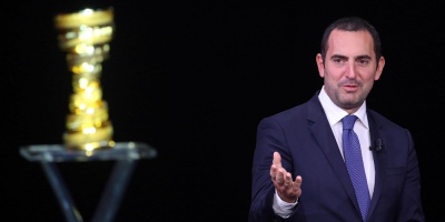 El ministro del Deporte ve "cada vez menos" opciones de reanudar la Serie A