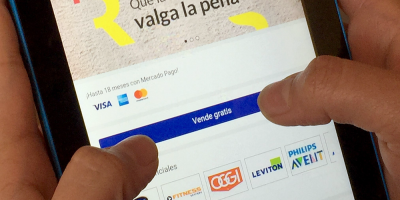El comercio electrnico global crece un 8 % ante pandemia