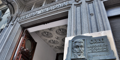 Directorio del PN afirm que es "sorprendente" calificacin del FA sobre LUC