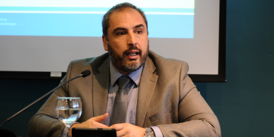 Ferreri consider que el gobierno ha actuado en la lnea correcta ante el Coronavirus