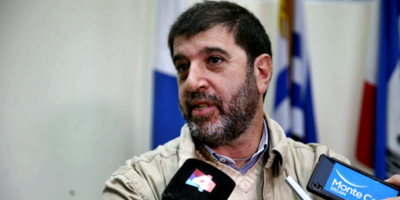 El presidente del Pit-Cnt inst al gobierno a elaborar protocolos de mxima seguridad para un eventual retorno de la actividad pblica