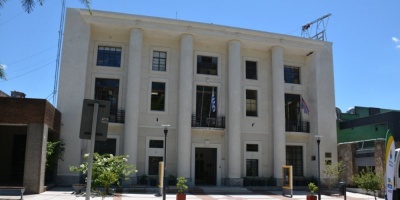 La Intendencia de Canelones aprobar directamente los proyectos de inversin, sin pasar por la Junta Departamental, ante el impacto econmico del coronavirus