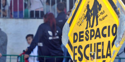 Docentes de Montevideo no prevn regreso a escuelas antes de setiembre