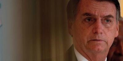 Qu quieren que haga? respondi Bolsonaro luego que Brasil superara a China en muertes por Covid-19