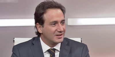 Para el economista Ignacio Munyo, los gastos por COVID-19 no deben pagarse con impuestos