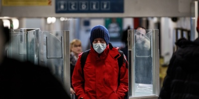 OMS: 21 pases europeos estn relajando medidas, pero "hay que seguir alerta"
