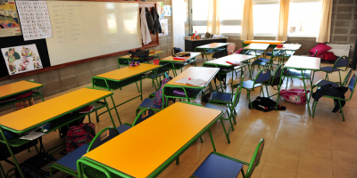 La ANEP viene trabajando en el reinicio de las clases