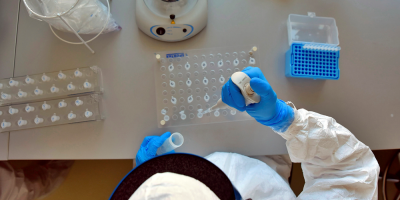 Uruguay registra 643 casos de coronavirus