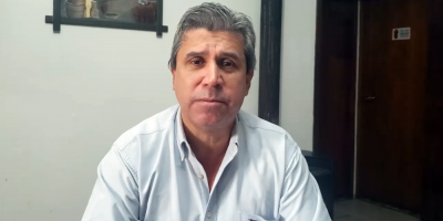 El mensaje del director del BPS en representacin de los trabajadores