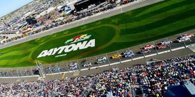 Serie NASCAR volver en mayo con cuatro carreras en 11 das y sin aficionados