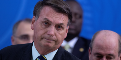 Moro dice que presentar al Supremo pruebas de sus denuncias contra Bolsonaro