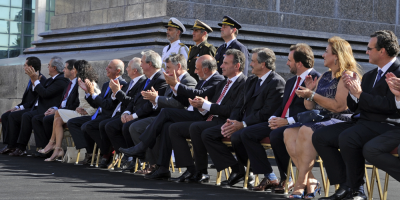 El mensaje de los ministros por el Da de los Trabajadores
