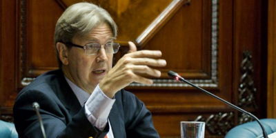 Diputado Pasquet: Diferencias por la LUC no implican un enfrentamiento en la coalici�n de gobierno 