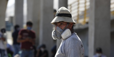 Per supera los 40.000 casos y llega a 1.124 fallecidos por el COVID-19