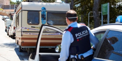 Capturado un uruguayo que estafaba simulando ser agente de CIA y FBI