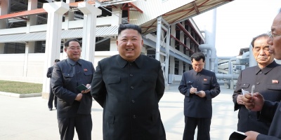 Kim Jong-un reaparece y zanja rumores sobre la supuesta gravedad de su estado