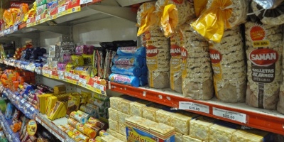 Realizarn hisopados a todos los empleados del Disco Punta Carretas
