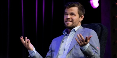 Carlsen bate a Nakamura y se lleva su torneo