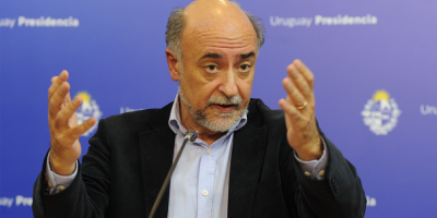 Mieres anunci que se presentar una propuesta sobre el futuro de los Consejos de Salarios