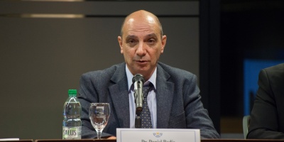 Daniel Rado (SNIC): los residenciales de ancianos que no cumplan con la normativa deben ser cerrados