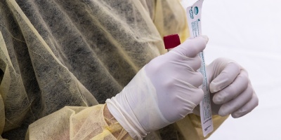 La iniciativa empresarial Nos cuidamos entre todos don ms de 5 millones de dlares en productos para combatir el coronavirus