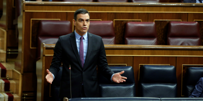 La oposicin pone trabas al Gobierno espaol para prorrogar el confinamiento