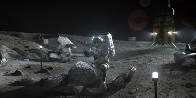 Tom Cruise planea rodar una pelcula en el espacio con Elon Musk y la NASA