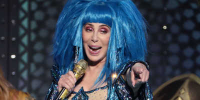 Cher lanzar una versin de "Chiquitita" en espaol con fines solidarios